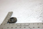 1999 Polaris 500 Indy Oem 22T Top Chaincase Sprocket 3221094 SP50