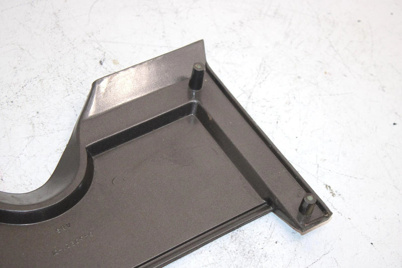 92 Polaris Trail Deluxe Oem Intake Panel 2620078-135 SP24