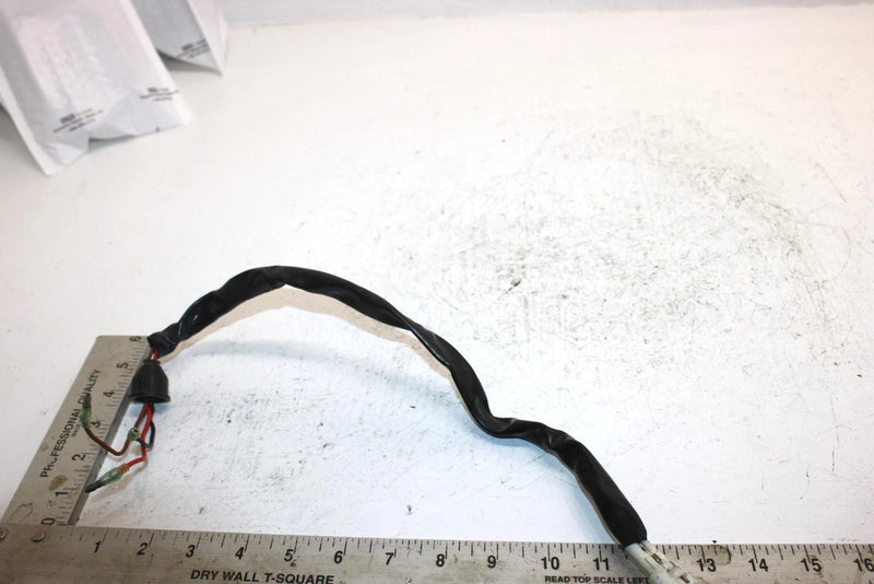 1994 Kawasaki 750 Ss Super Sport Oem 3 Wire Lead 26011-3800 JK9