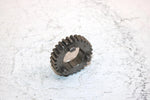 1987 Honda Atc 90a Oem 28T Sub High Gear 23931-053-010 AH57