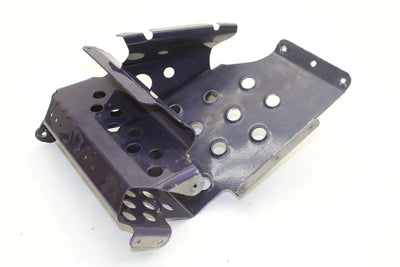 Ski-Doo OEM Right Foot Footrest Well 518313804 SS59