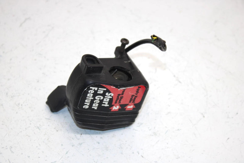 02 Arctic Cat 375 4x4 Automatic Oem Throttle Lever 3509-003 AA23