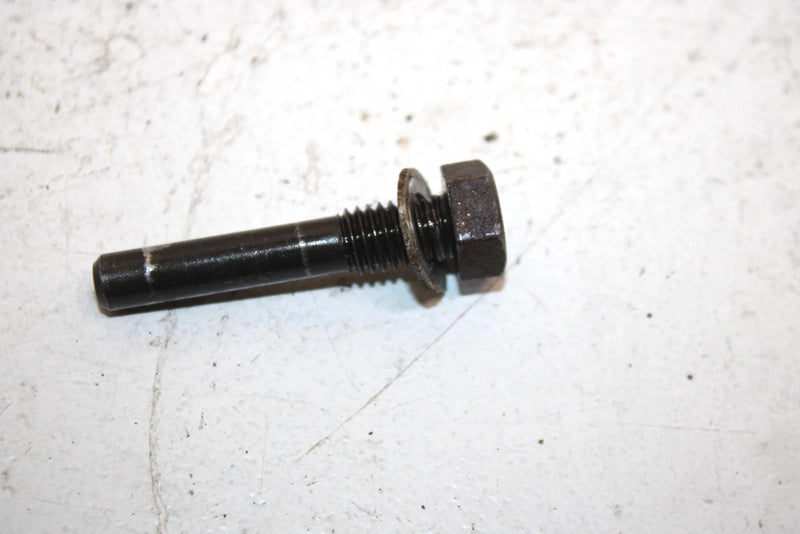 1997 Suzuki King Quad 300 4x4 Oem Tensioner Guide Belt 12812-32410 AS11