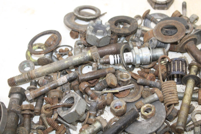 1996 Polaris Xplorer 300 Oem Hardware Kit AP134