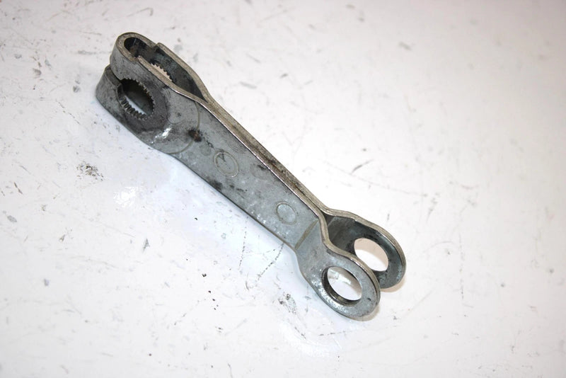 99 Yamaha  Breeze  Yfa1l Oem Rear Brake Cam Lever 2N3-25155-00-00 AY22