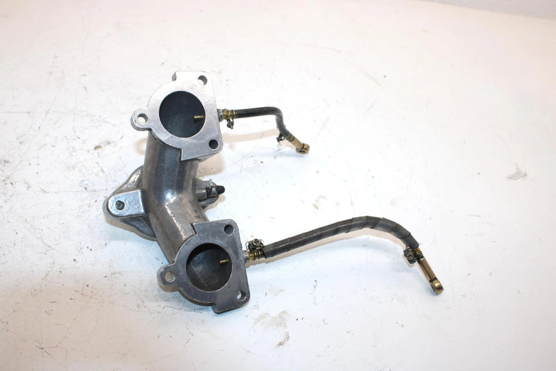 97 Arctic Cat Jag Oem Intake Manifold W/Oil Lines 3003-552 SA26