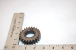03 Bombardier Quest 650 Oem 23T Countershaft Gear 711220976 420220977 AB1.1