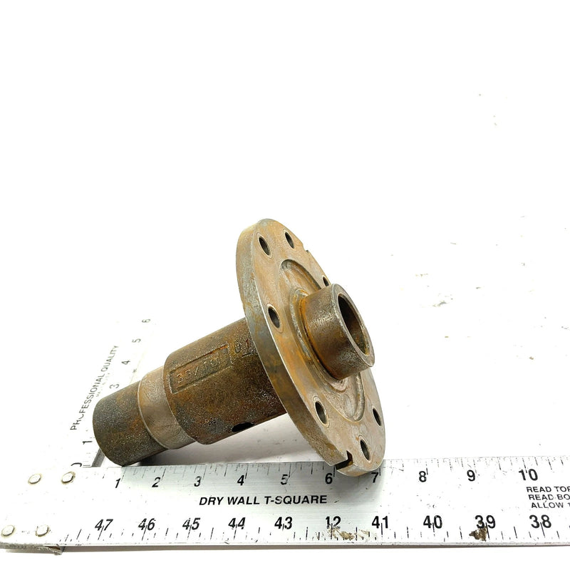 08-13 Polaris RZR 800 EFI OEM Rear Diff Spool 3235086 XP8.2