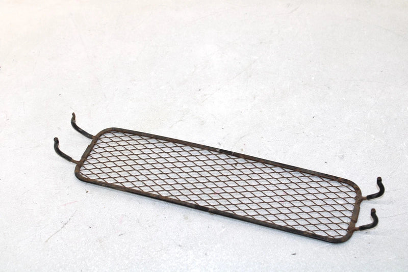 2003 Suzuki Lt-f400f Oem Oil Cooler Guard 16650-38F00 AS23