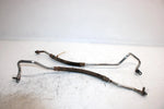 2004 Honda Fourtrax Rincon Oem Oil Cooler Line Set 15540-HN8-000 AH2