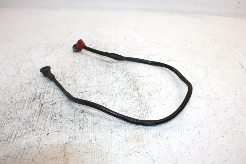 1998 Honda Foreman Fourtrax Oem Starter Motor Cable 32405-HM7-000 AH35