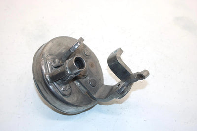 86 Honda Fourtrax  Trx125 A Oem Left Knuckle 51220-VM6-680 AH16
