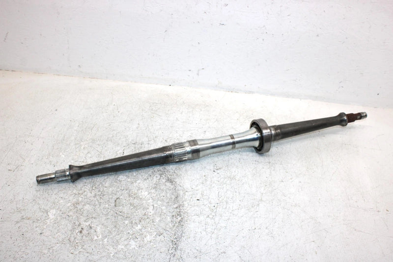 2006 Kawasaki Prarie 360 Oem Rear Axle 41068-1453 AK29