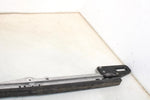 01 Polaris Rmk 800 151in Oem Left Skid 151 Rail Extensions To 156 1541565 SP191