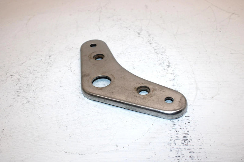 1980 Honda Atc110 Oem Upper Tripple Tree 53231-943-000 AH74