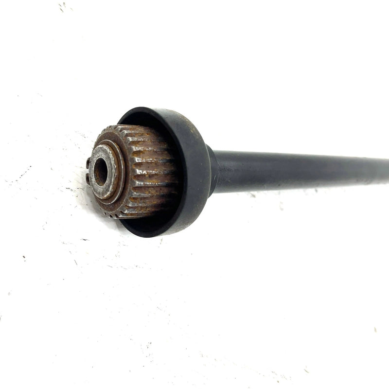 2004 Yamaha Rhino 660 OEM Rear Prop Drive Shaft 5UG-G6172-00-00 XY3.1