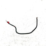 2002 Arctic Cat 375 2x4 Automatic OEM Starter Motor Wire Cable 0445-019 AA41