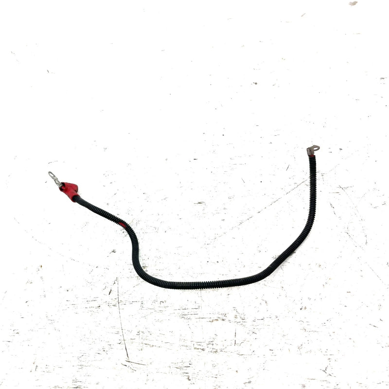 2002 Arctic Cat 375 2x4 Automatic OEM Starter Motor Wire Cable 0445-019 AA41
