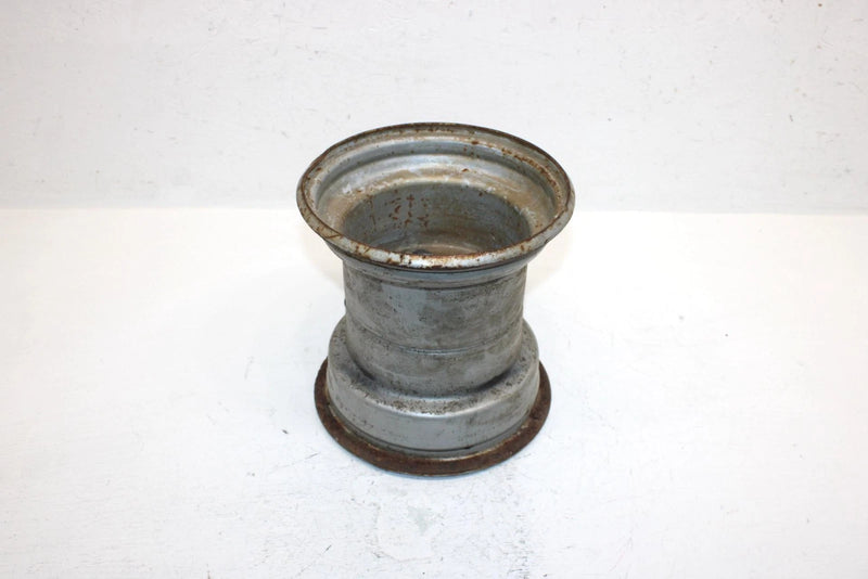 1986 Honda Atc 200 Sa Oem Front Wheel Rim 42710-958-671ZA AH59