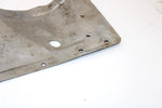2002 Ski-doo Mxz 600 Oem Right Belly Pan Support 518319760 SS90