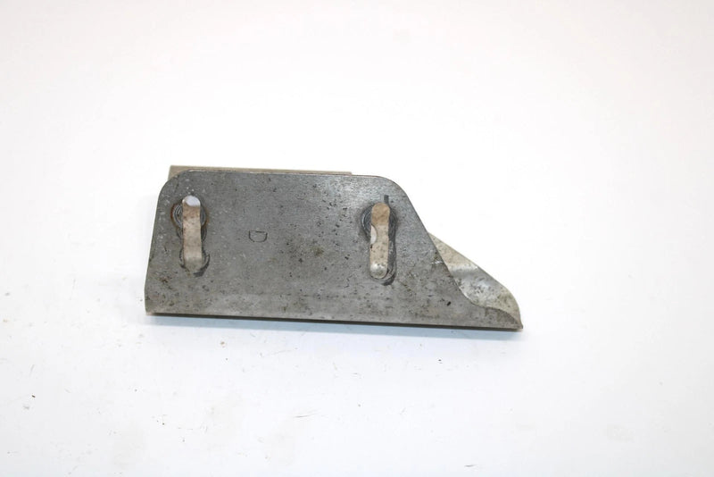 2005 Ski-doo Mach Z 1000 Oem Right Toe Hold 518323948 SS89