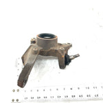 2009 Honda Big Red 700 MUV700 OEM Front Right Steering Knuckle 51200-HL1-A00 XH0