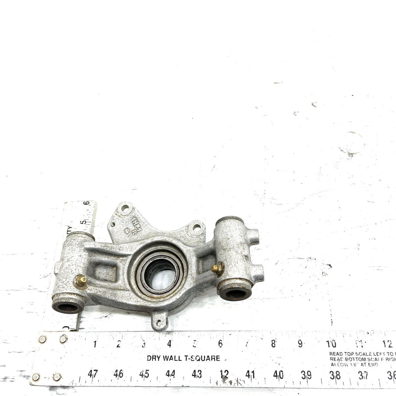 2012 Yamaha Grizzly 550 YFM550 4x4 OEM Rear Right Knuckle 2BG-F532F-01-00 AY65