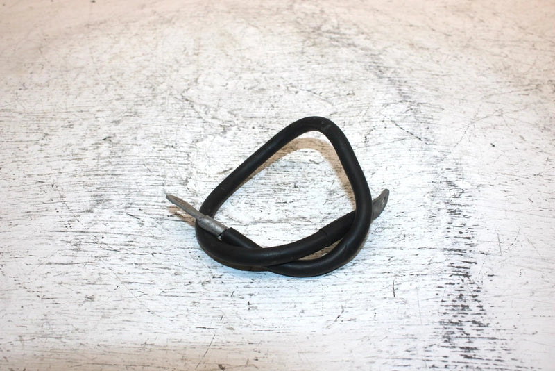 1995 Polaris Xlt Oem Battery Engine Cable 4010106 SP19