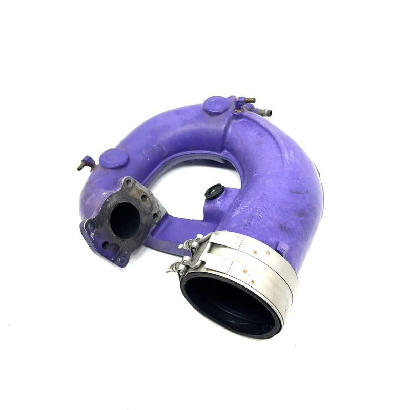 1995 Sea-Doo SPX OEM Expansion Chamber 274000122 JS65