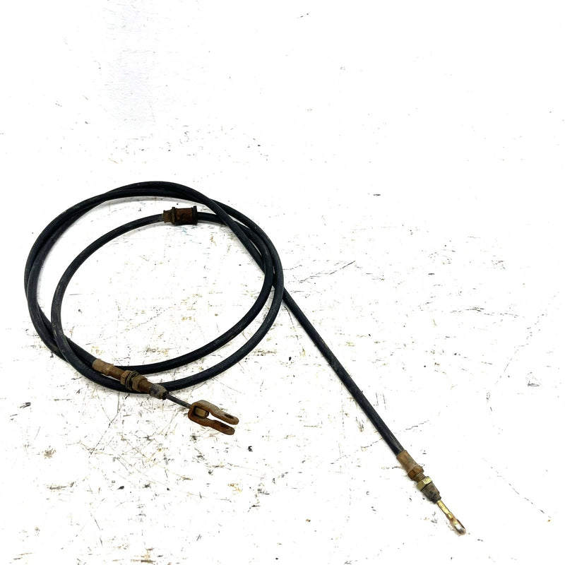 06-09 Polaris Ranger 700 6x6 EFI OEM Parking Brake Cable 7081292 XP7