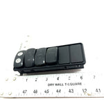 14-15 Arctic Cat Prowler HDX 500 OEM Switch Panel 0409-142 XA2