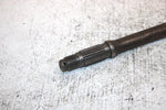 2002 Honda Foreman Rubicon Oem Rear Axle 42311-HN2-020 AH36