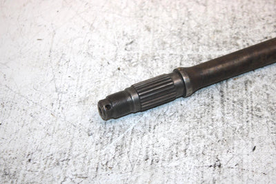 2002 Honda Foreman Rubicon Oem Rear Axle 42311-HN2-020 AH36