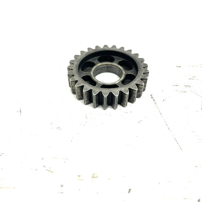 84-87 Suzuki Quadrunner 185 OEM 25T 5th Drive Gear 24251-24402 AS39