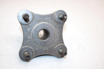 03 Bombardier Rally 200 Oem Rear Wheel Hub 705500341 AB2