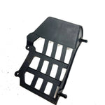 1996 Yamaha Warrior 350 OEM Right Heel Guard 3GD-21621-00-00 AY60