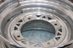 2006 Polaris Sportsman 500 Oem 12x8 Rear Wheel Rim 1520992-486 AP186