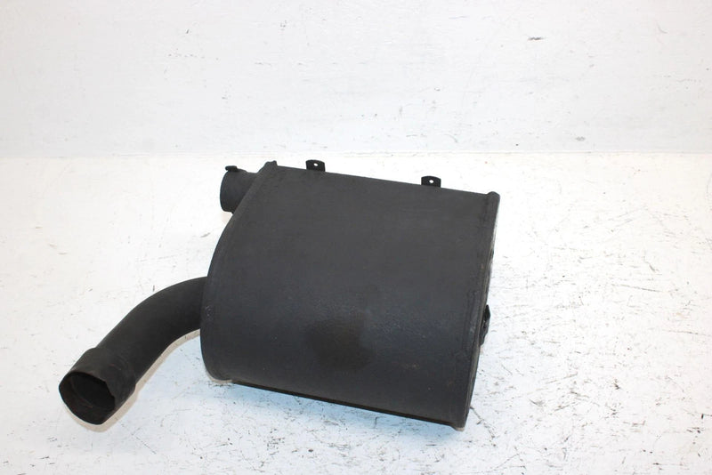 1996 Ski-doo Touring Sle Oem Exhaust Muffler 514038600 SS27
