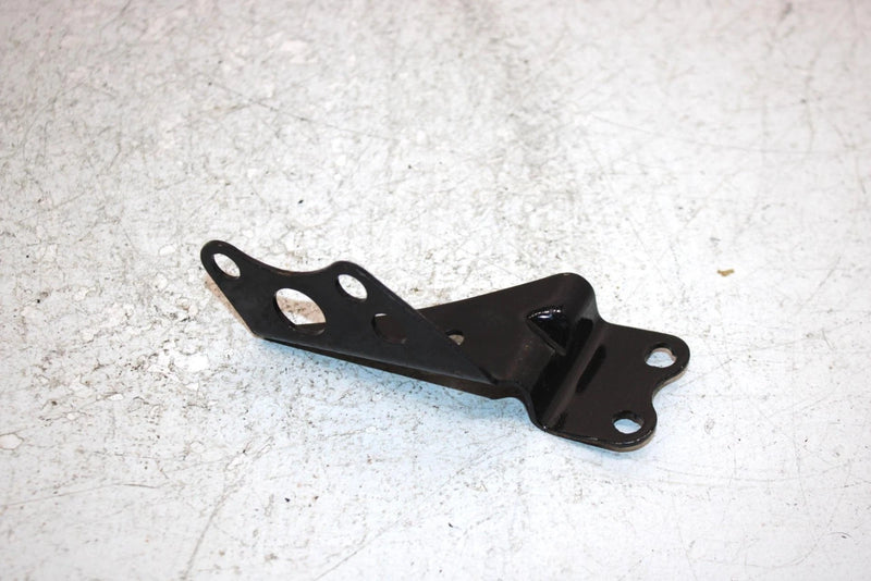 1997 Honda Trx400 Fw Oem Cooling Fan Bracket Set  19019-HM7-000 AH42