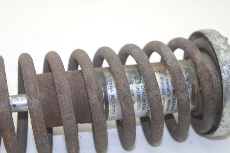 93 Yamaha Venture GT OEM Rear Shock 8AP-47480-00-00 SY53