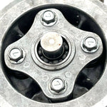 89-01 Suzuki Quadrunner 160 OEM Clutch Pack Set 21410-18A00 AS32