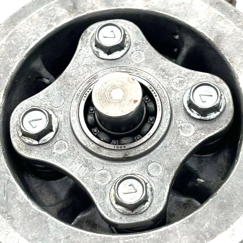 89-01 Suzuki Quadrunner 160 OEM Clutch Pack Set 21410-18A00 AS32