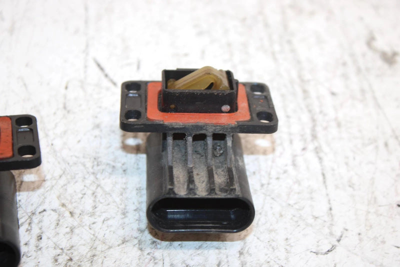 2002 Polaris Sportsman 500 Oem Gear Position Sensor Set 3234001 3234002 AP78