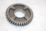 10 Arctic Cat 450 Efi  Oem Low Driven Gear 40T 0822-063 AA18