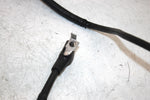 86 Honda Trx 350 A Fourtrax 350 Oem Starter Motor Cable 32402-HA7-670 AH25
