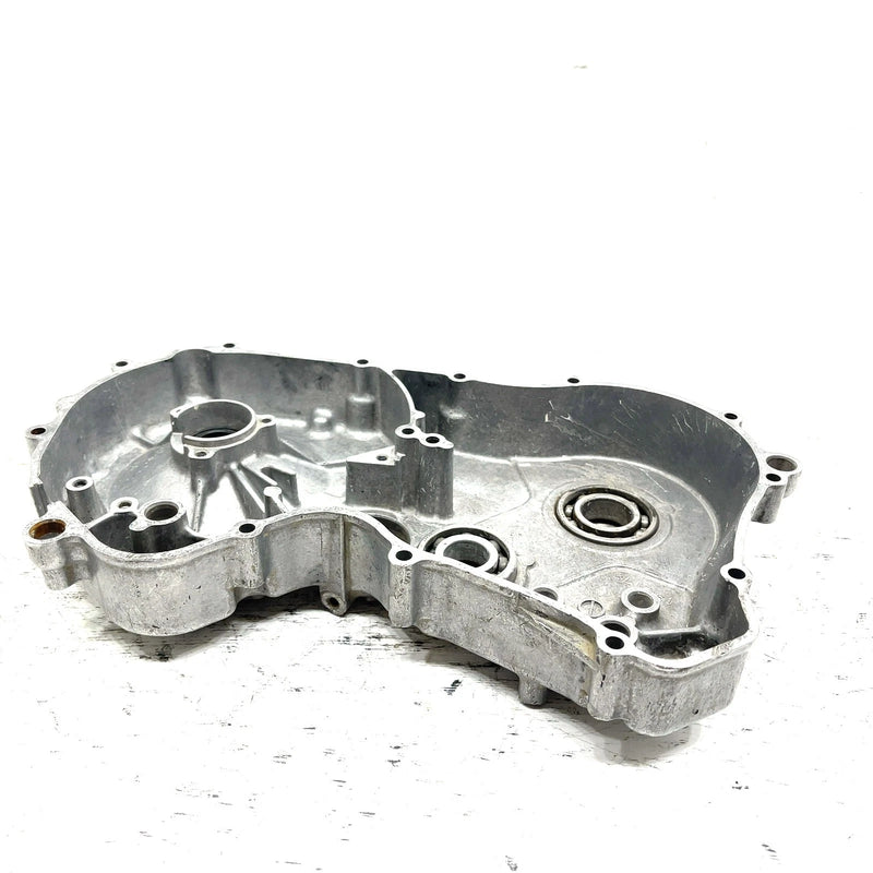 99-02 Arctic Cat 250 2x4 OEM Left Stator Cover 3402-256 AA31