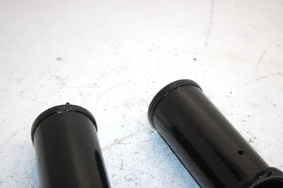 84 Yamaha Phazer Se Oem Front Shock Spring Housing Pair 8V0-2376J-00-00 SY9