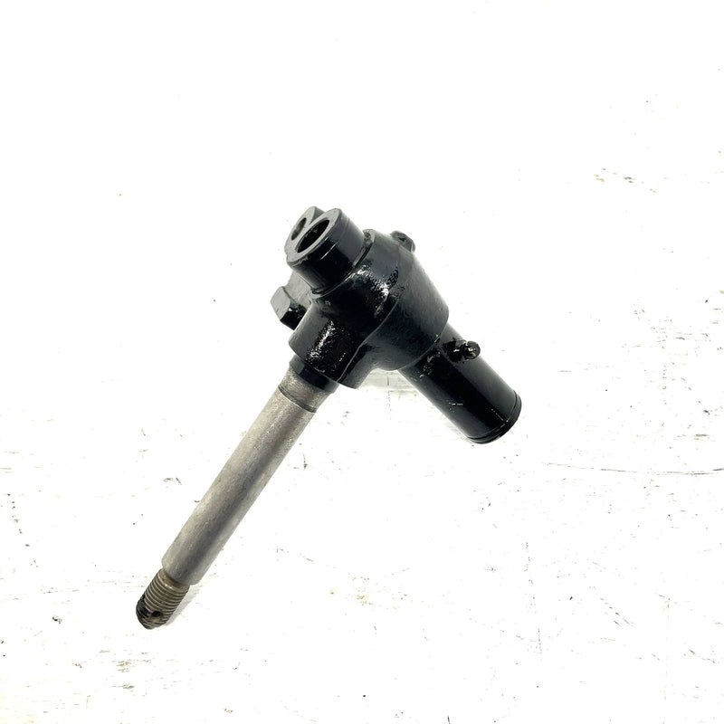 86-89 Yamaha Moto 4 YFM200DX OEM Right Steering Knuckle 59V-23502-01-00 AY68