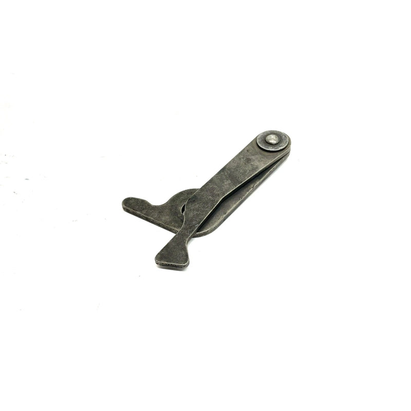 2003 Bombardier Traxter 500 4x4 Auto Shift Ratchet Arm Lever 711258475 AB15