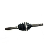 87-93 Suzuki Quadrunner 4WD OEM Front Outer Driveshaft Half 54900-19B00 AS40